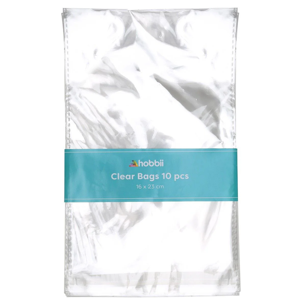 Clear Bags