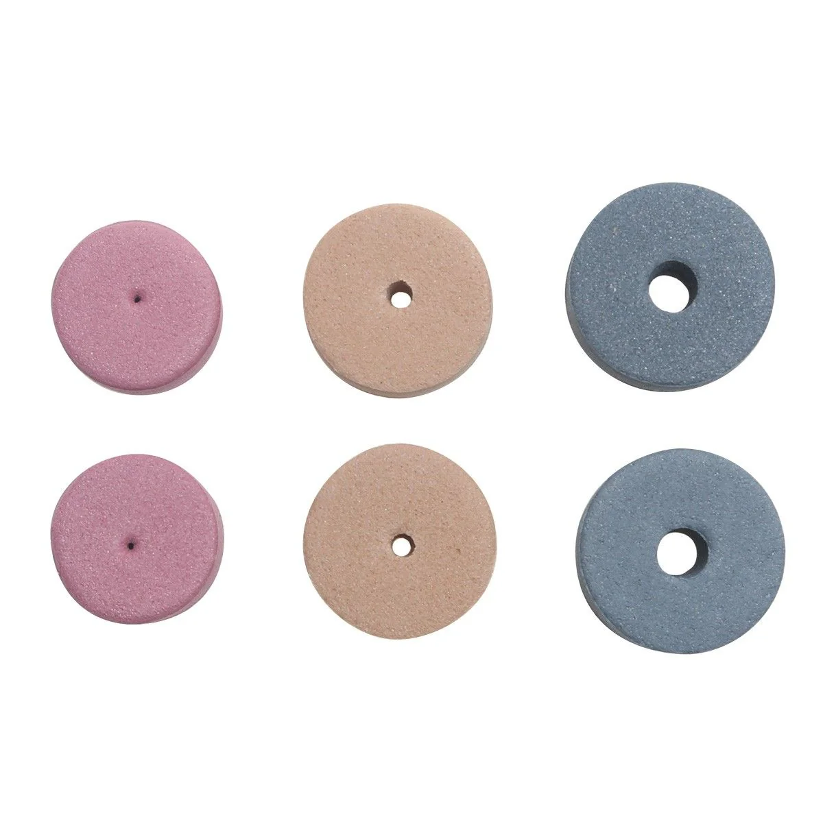 Stitch Stopper Mix - 6 pcs.