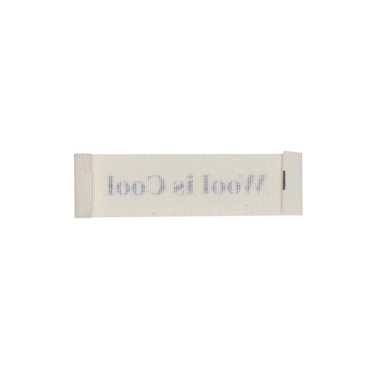 10 Labels - Wool is Cool