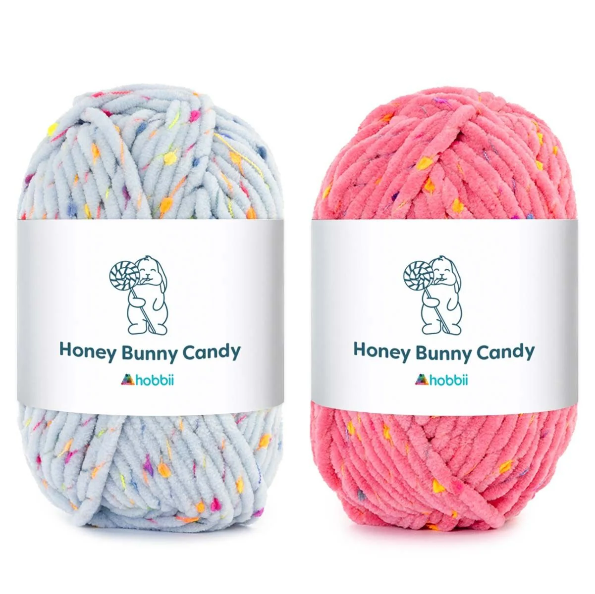 Honey Bunny Candy Mini