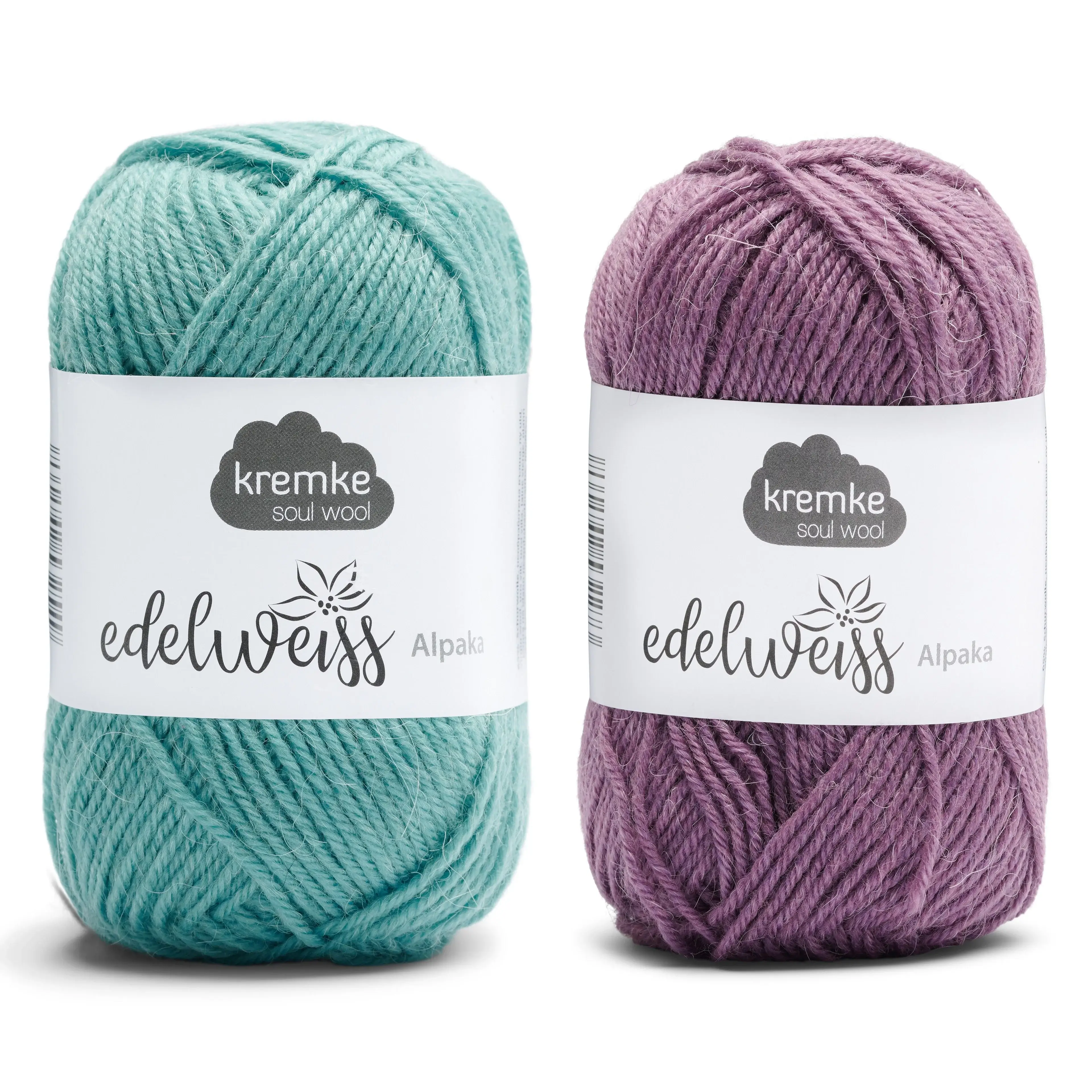 Edelweiss Alpaka 4-ply 25g
