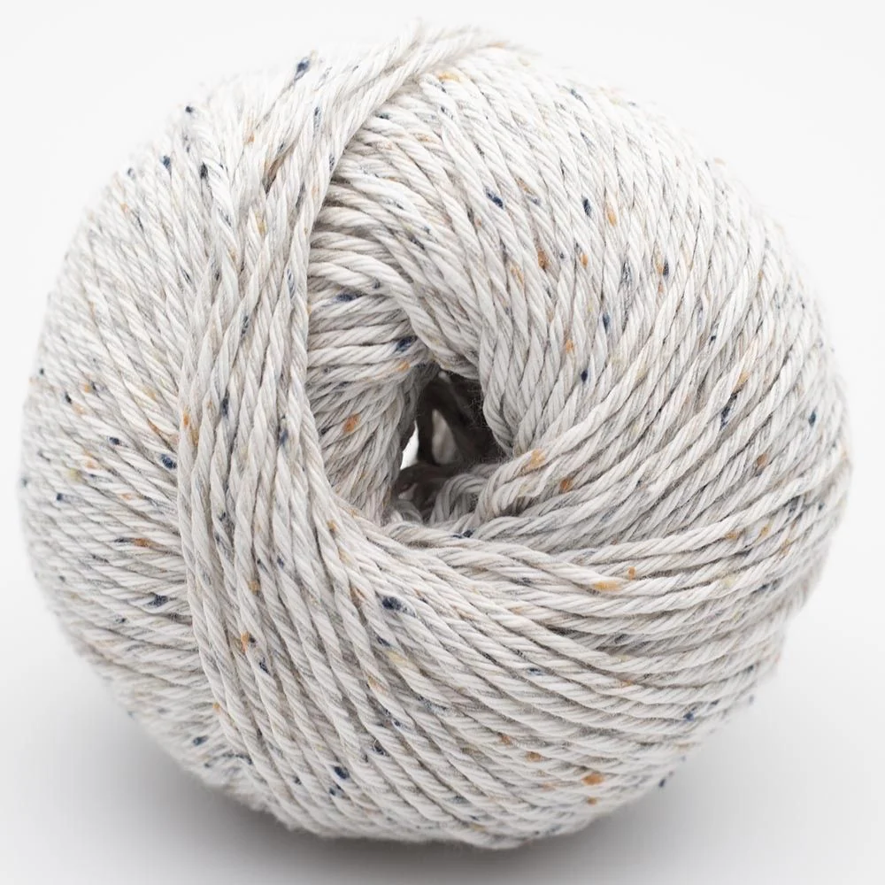 Gossypium Cotton Tweed