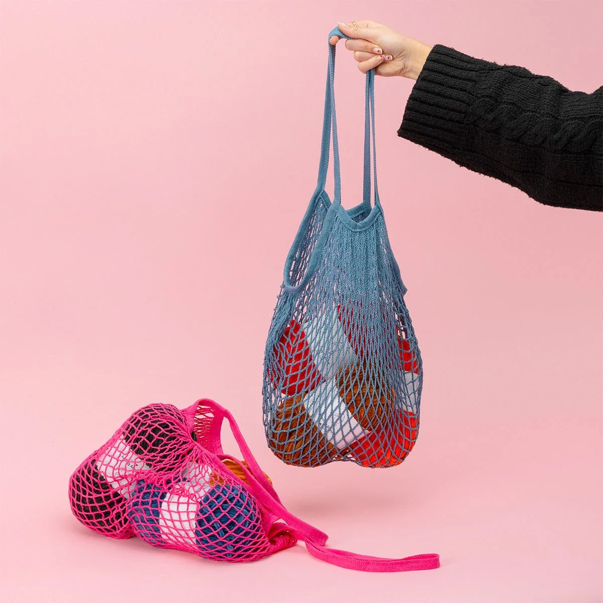 Net bag - Cotton