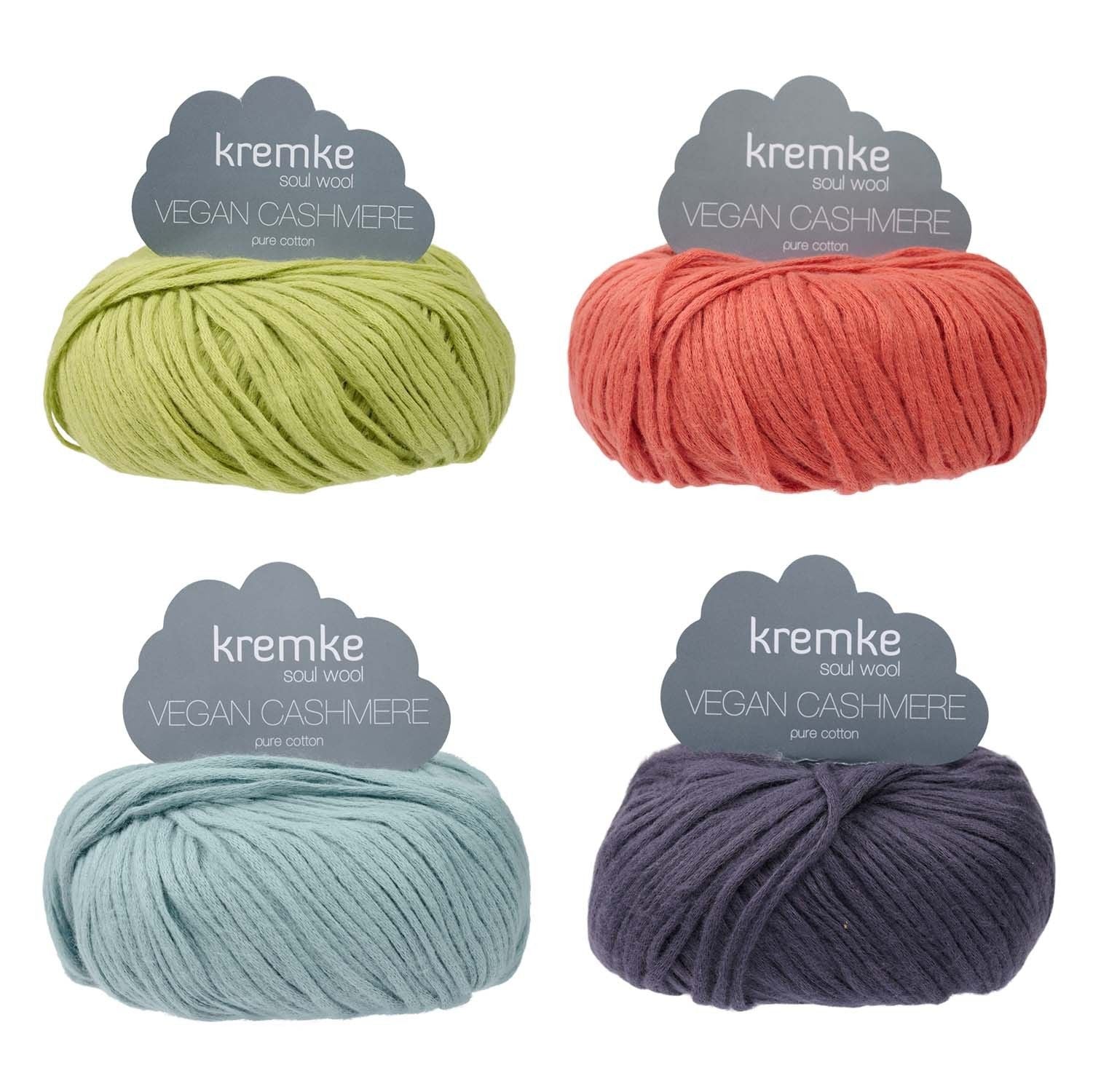 Vegan Cashmere