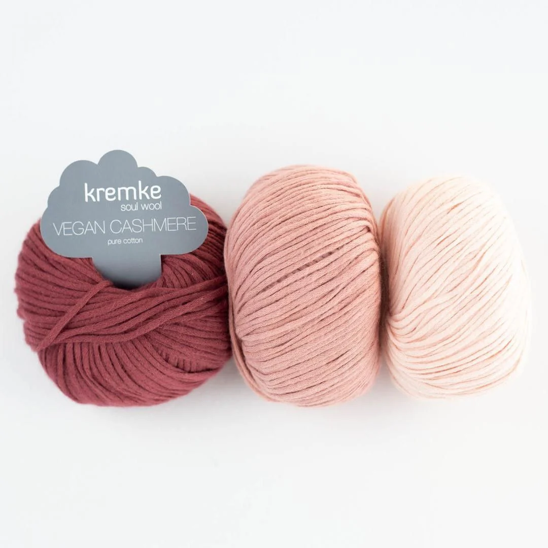 Vegan Cashmere