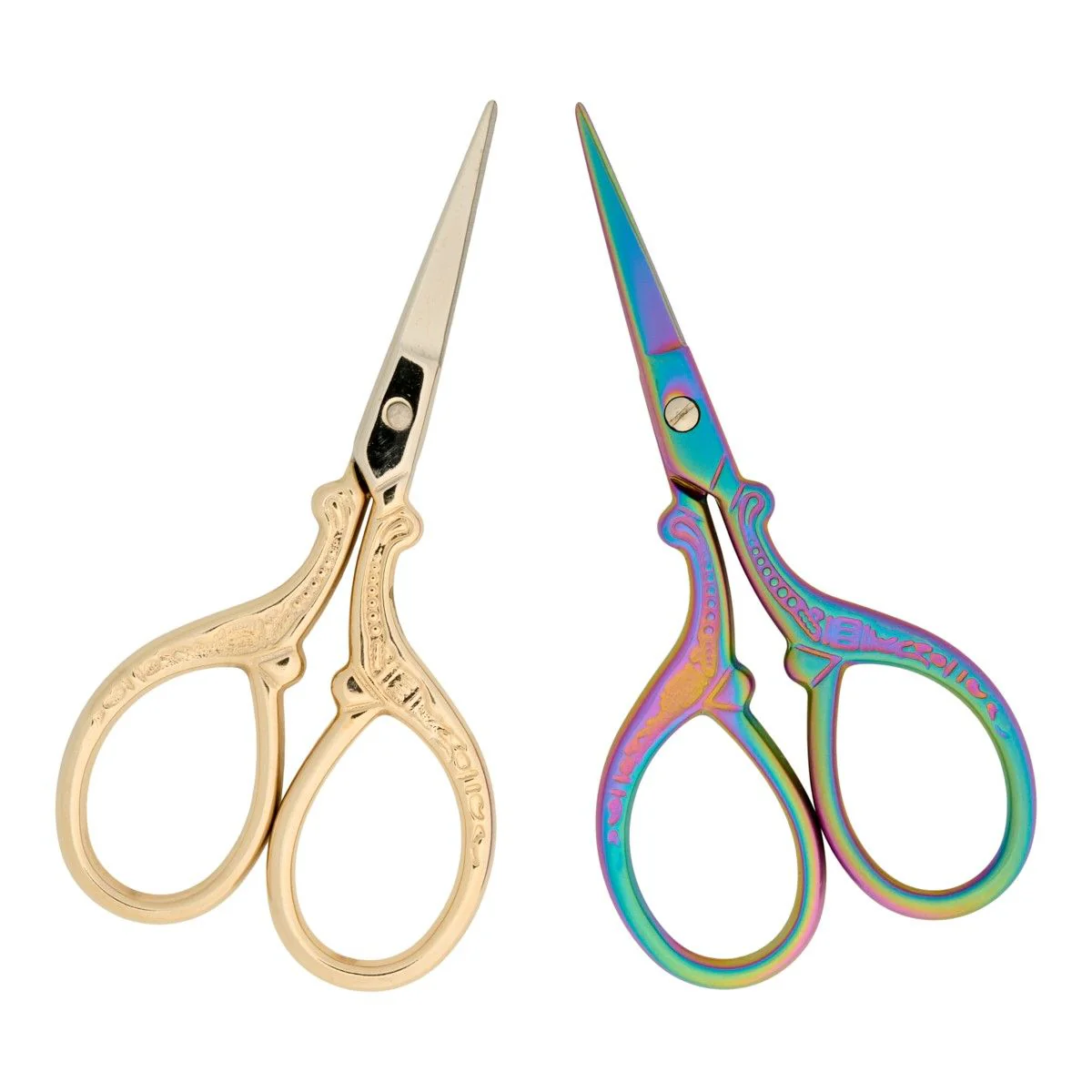 Scissors - Ornament