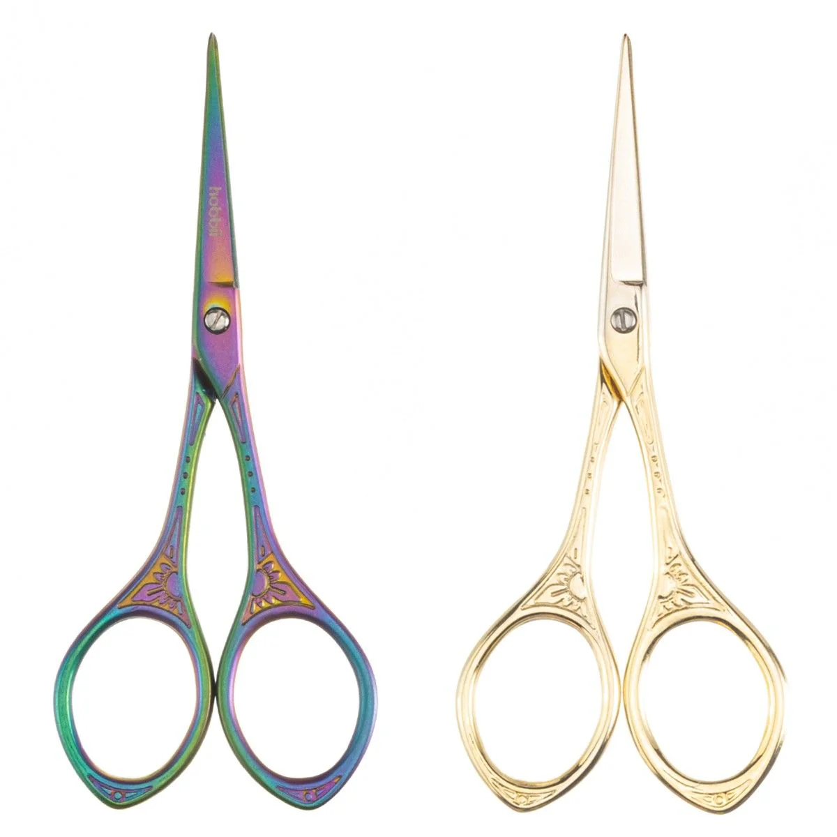Scissors - Ornament - Small