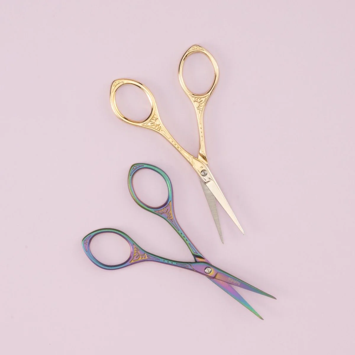 Scissors - Ornament - Small
