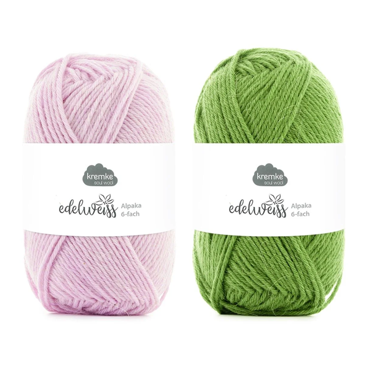 Edelweiss Alpaka 6-ply 50 g