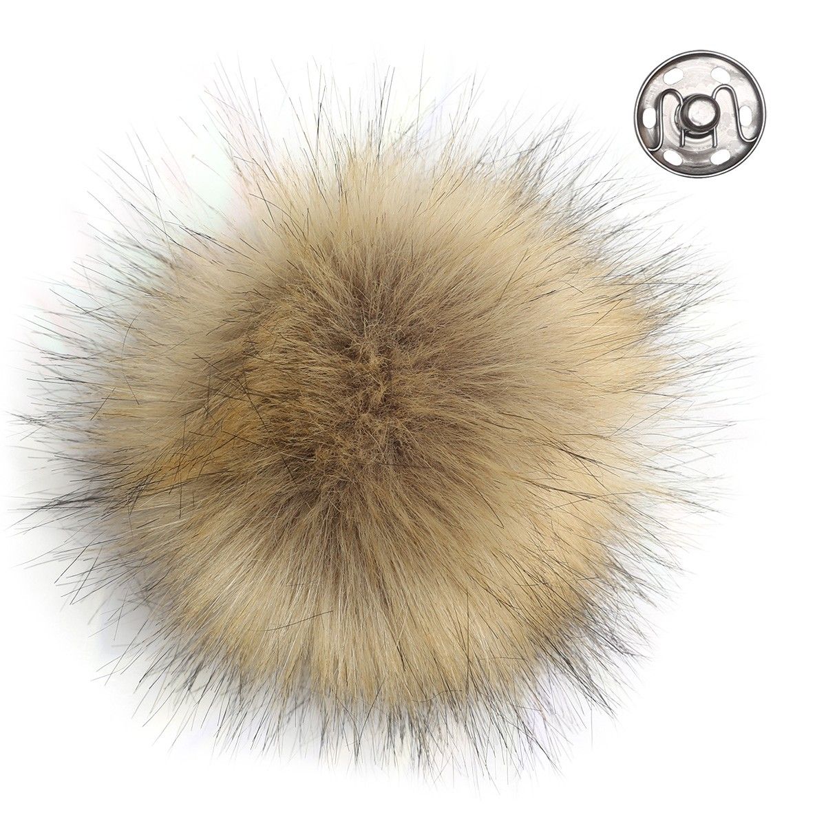 Pom Pom - Natural