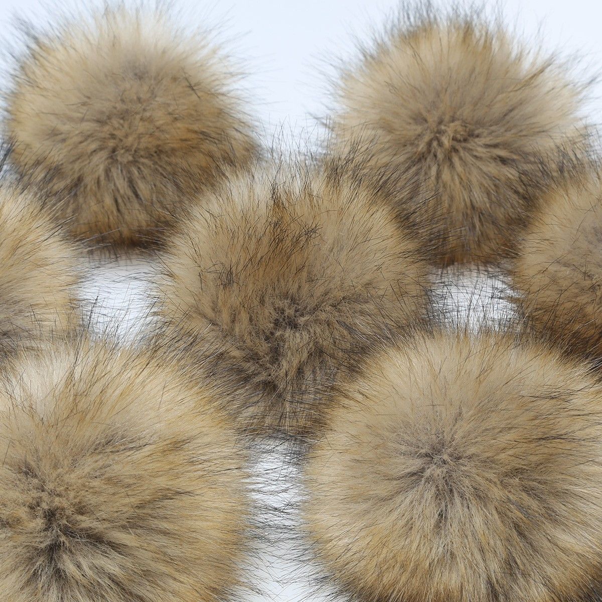 Pom Pom - Natural