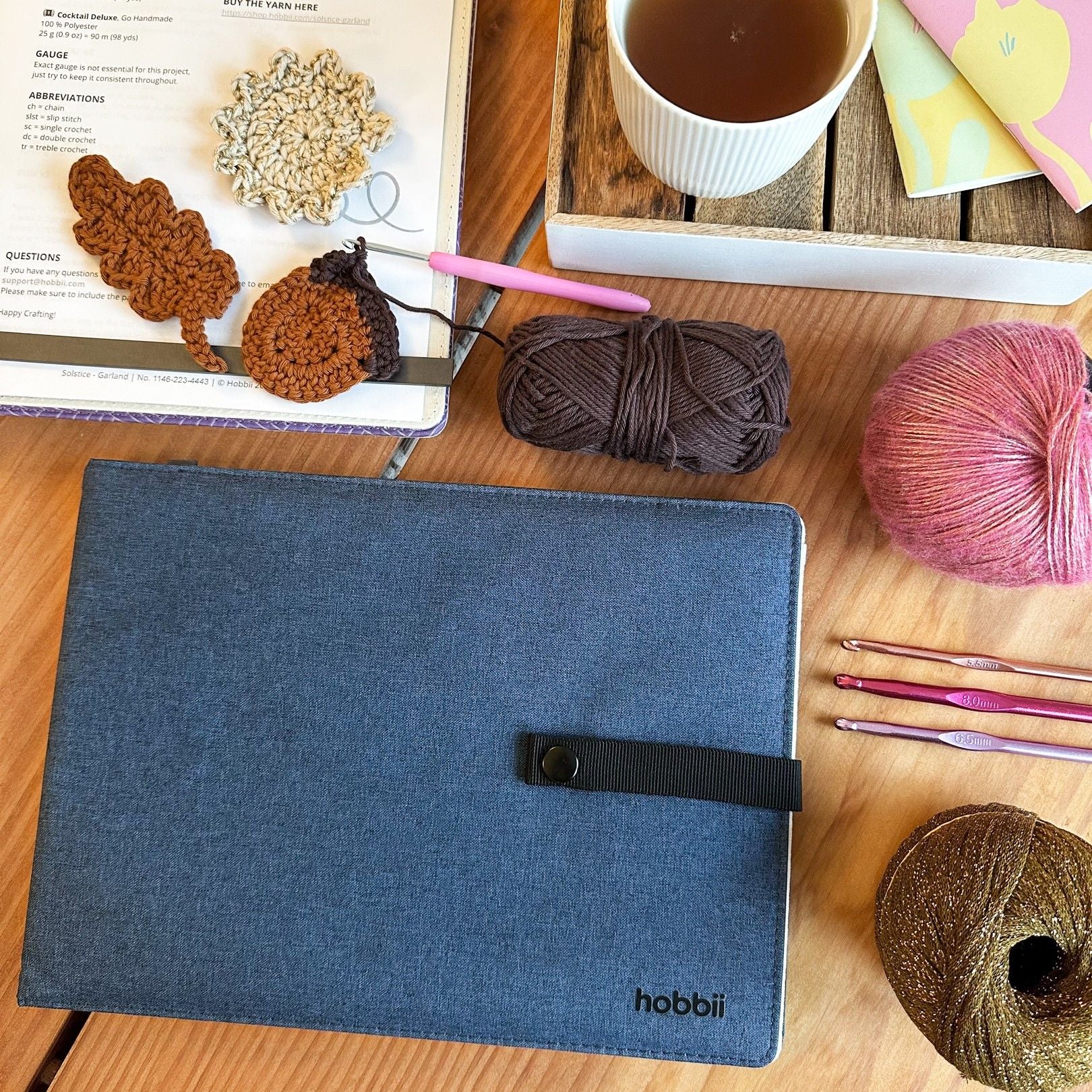 Pattern Holder - Large