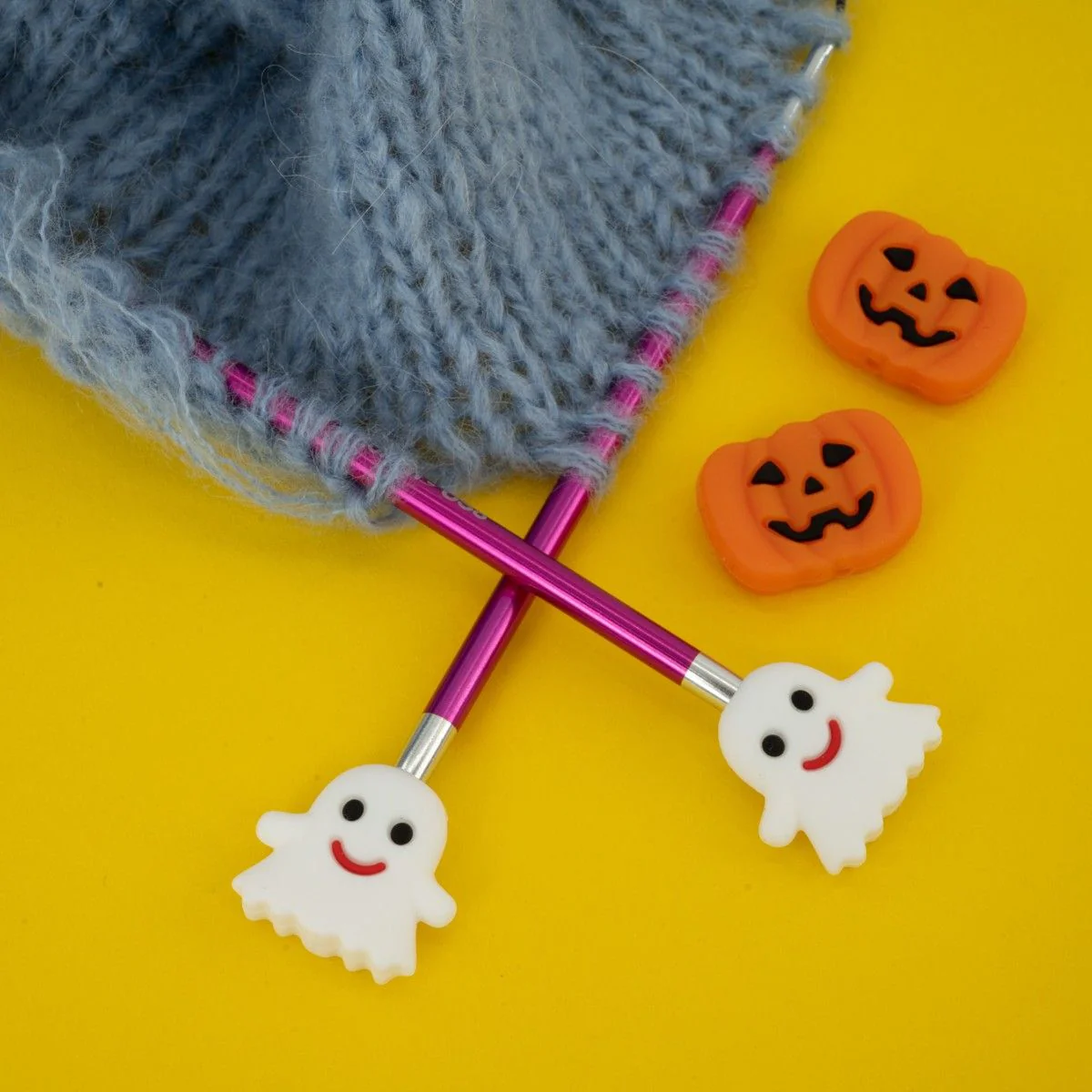 Halloween Stitch Stoppers