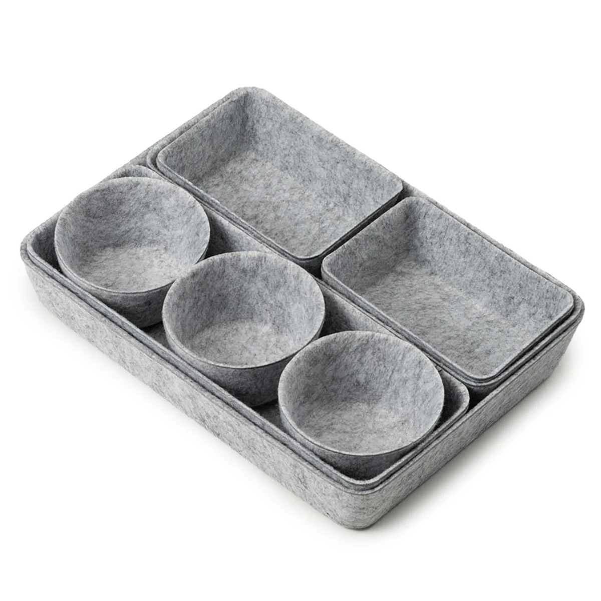 Felt Organizer