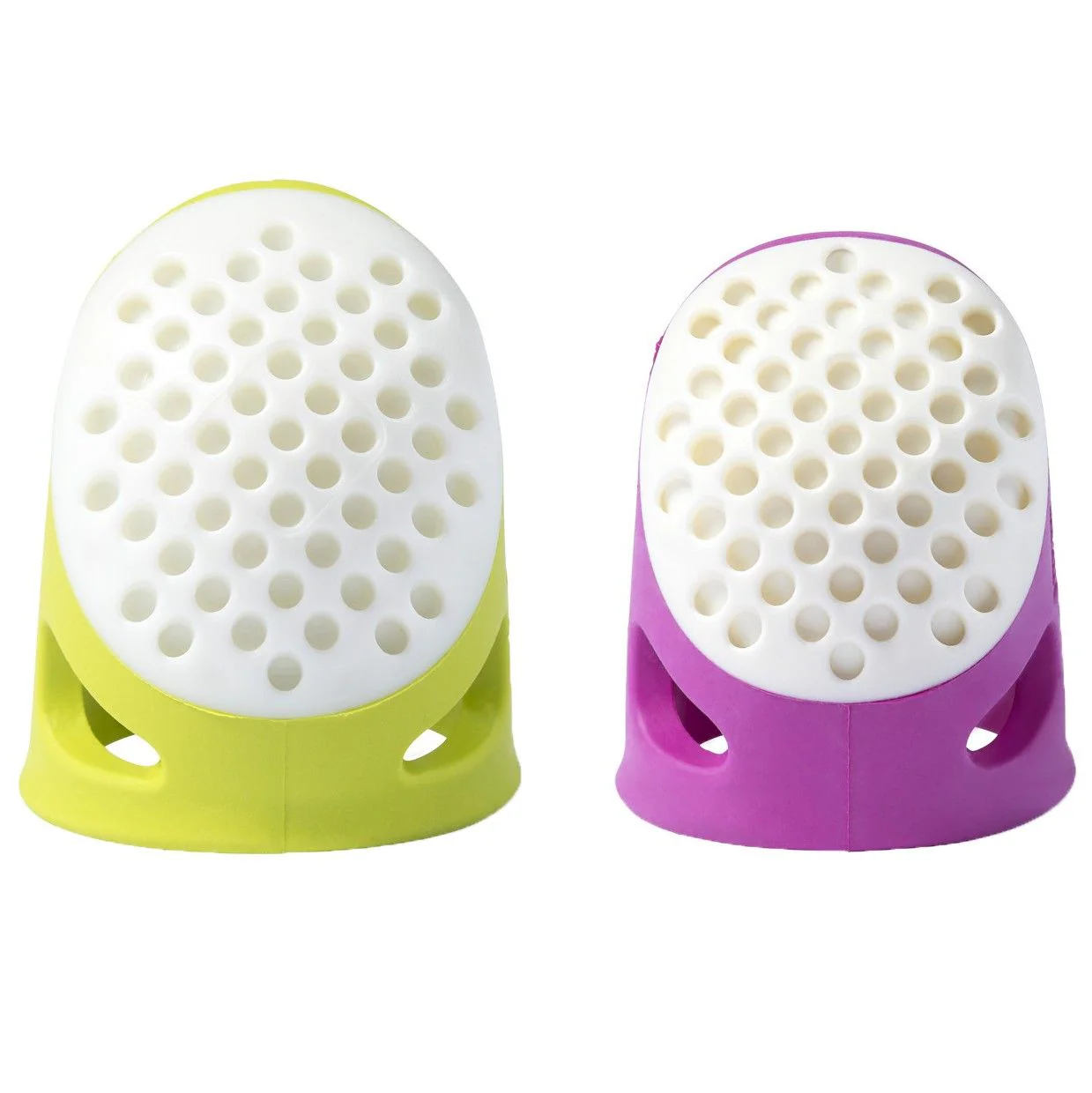 Ergonomic Thimble