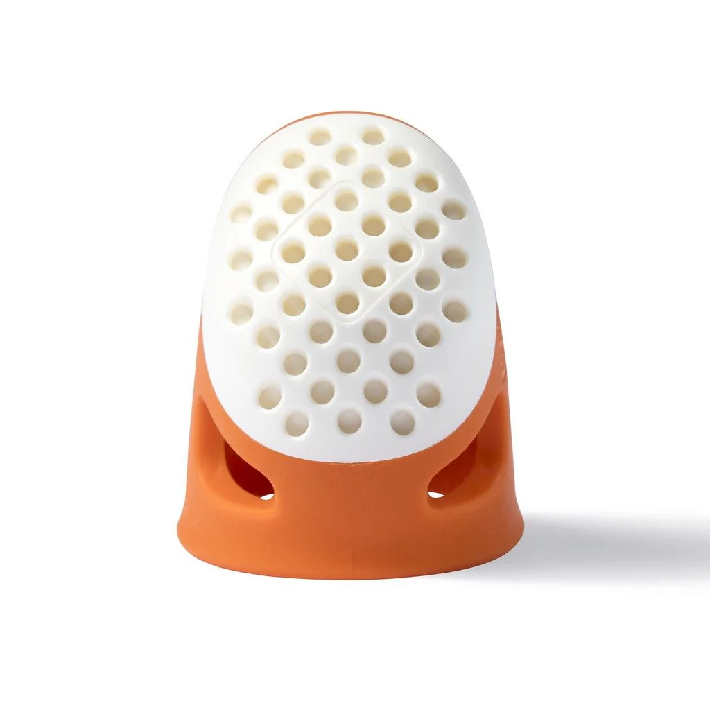 Ergonomic Thimble