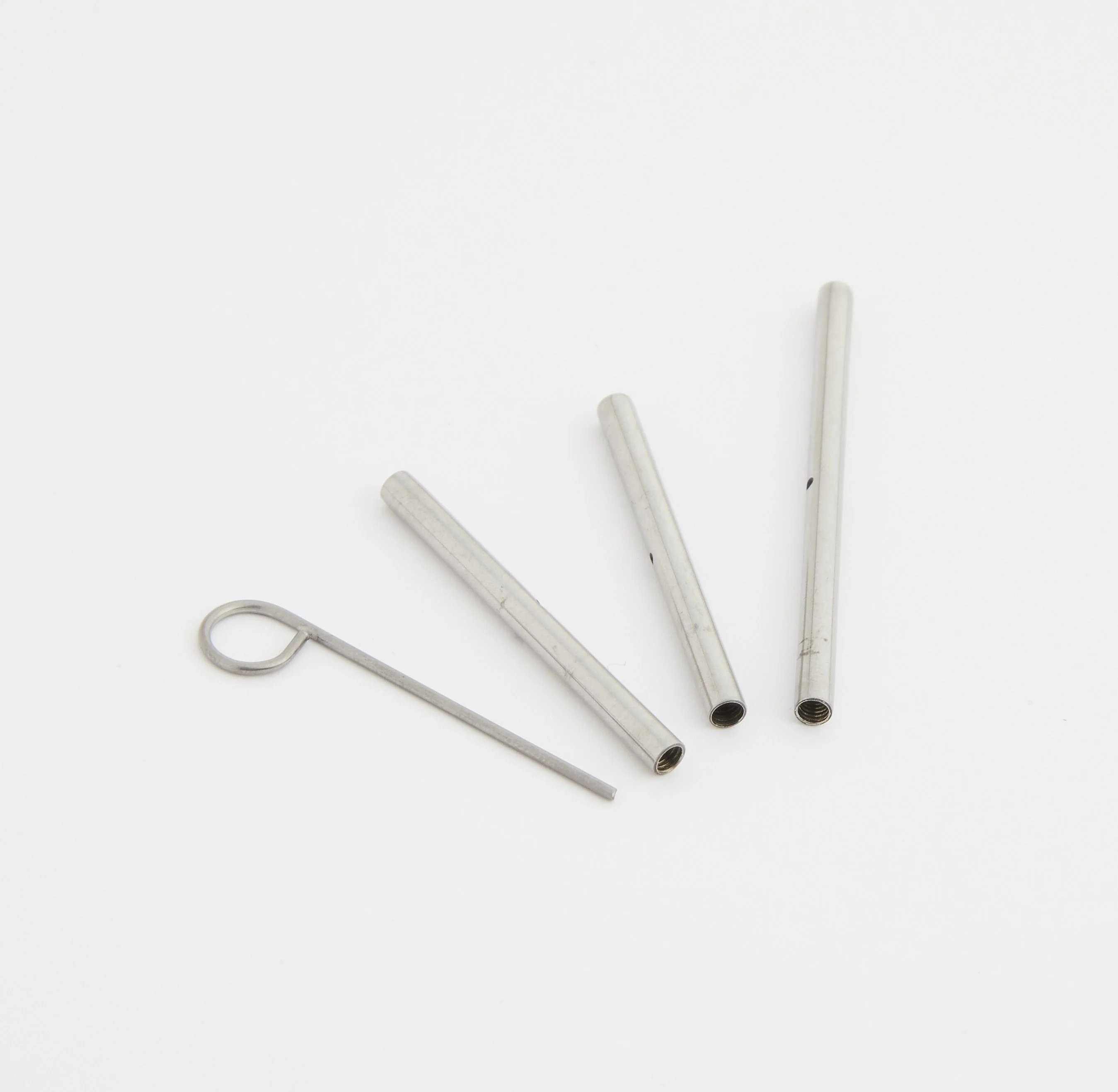 Cable Transitions - 3 pcs.