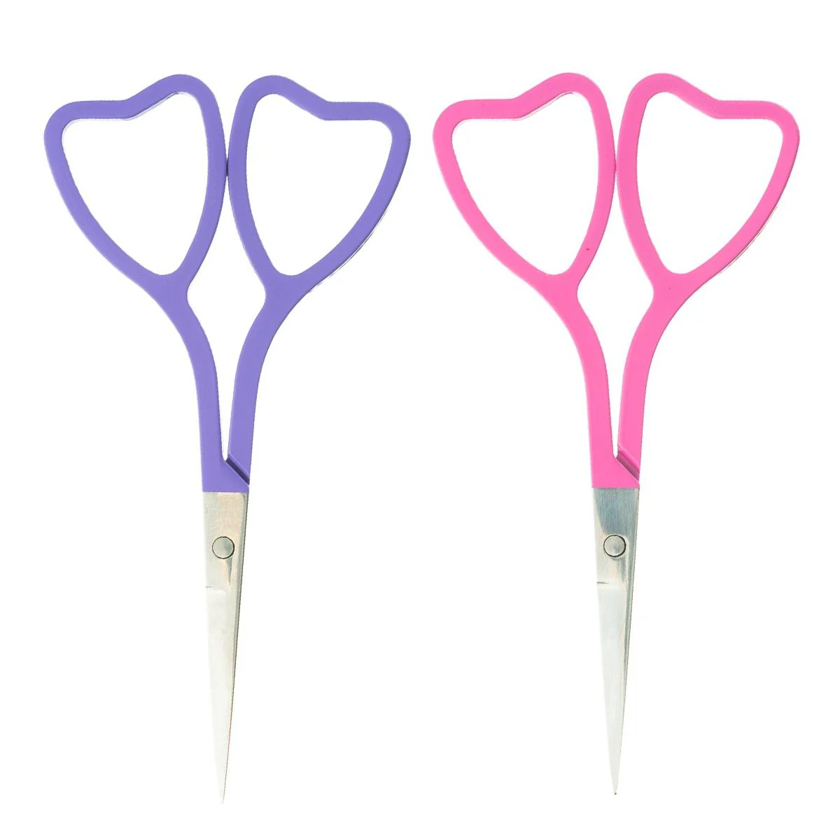 Scissors - Heart