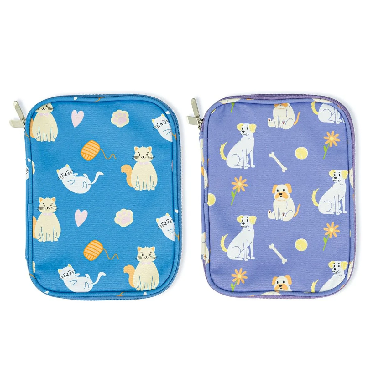 Storage Case w. Print