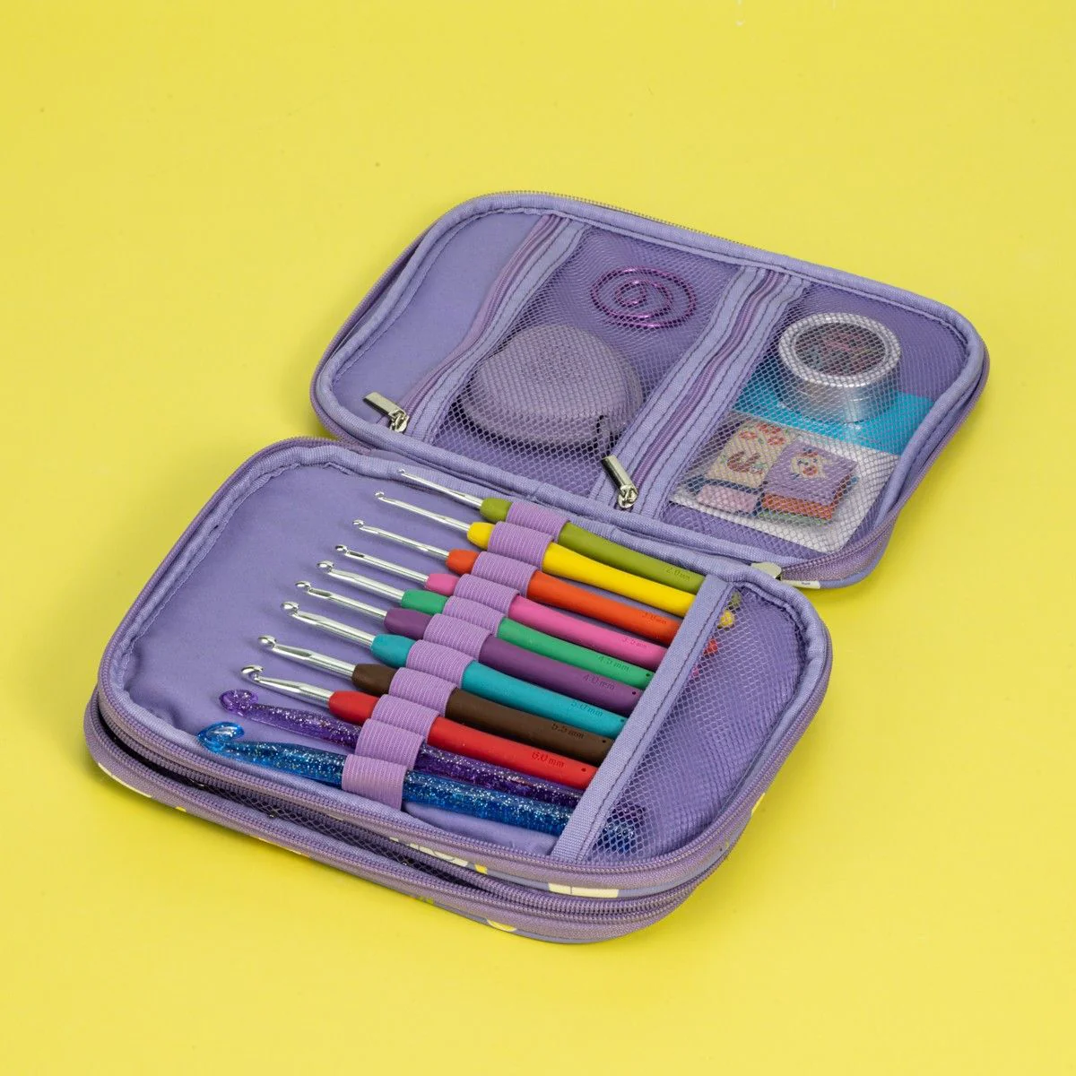Storage Case w. Print