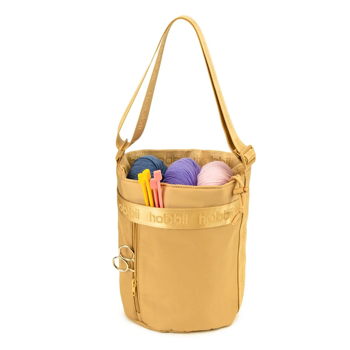 Bucket Bag