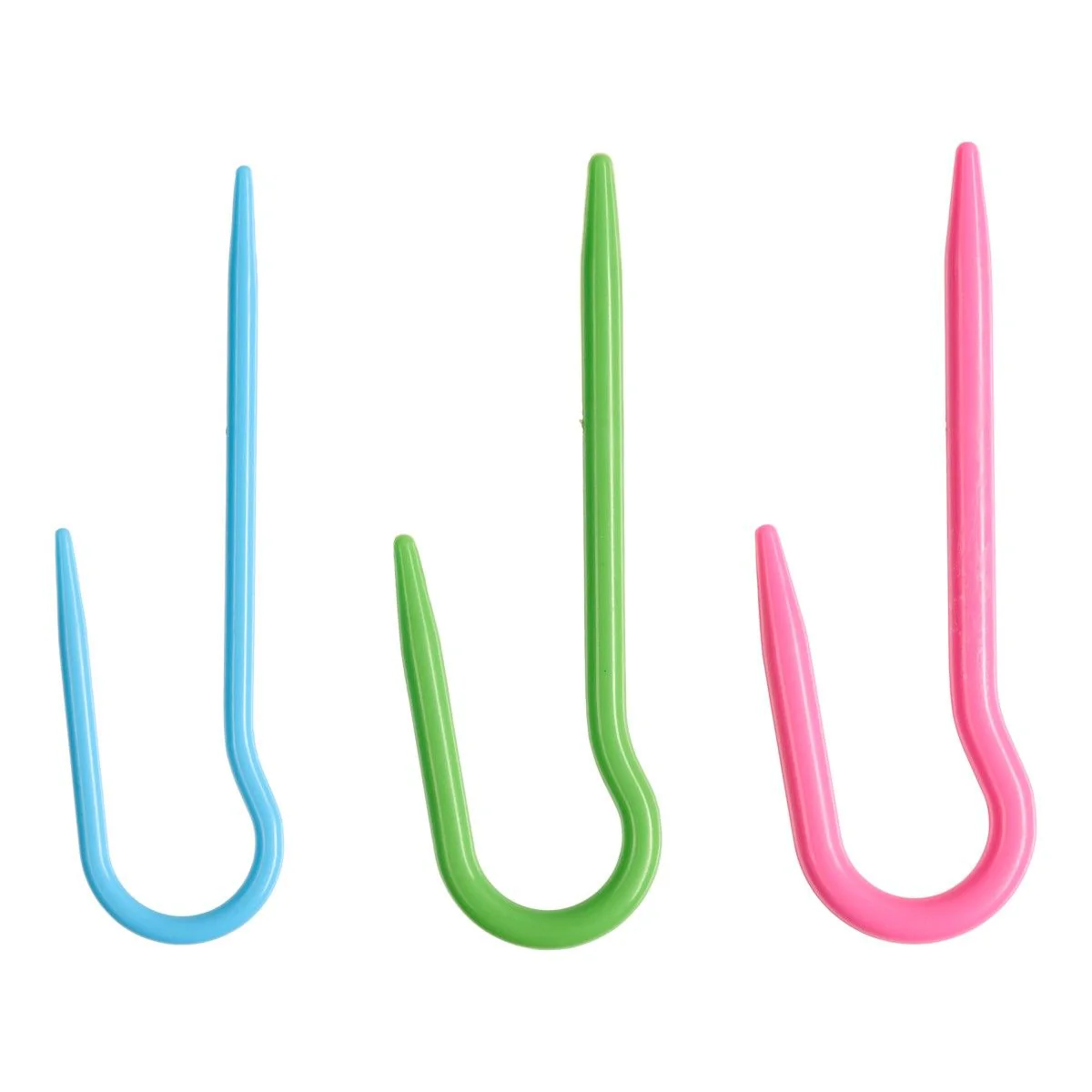 Cable Needles - U-shaped