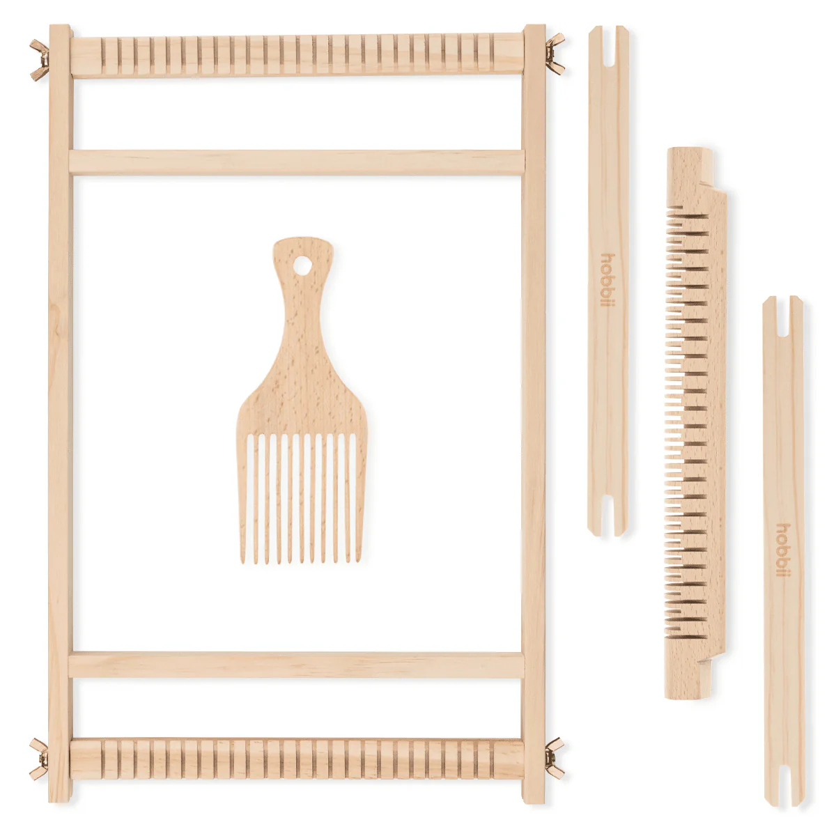Weaving Loom Set