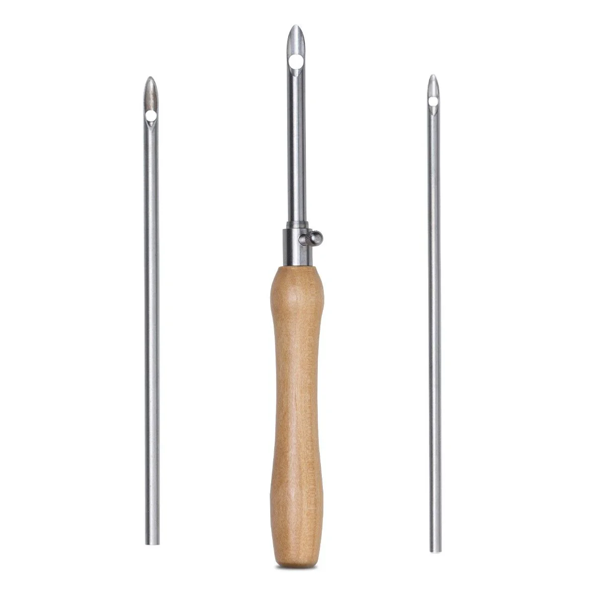 Punch Needle Set - Interchangeable