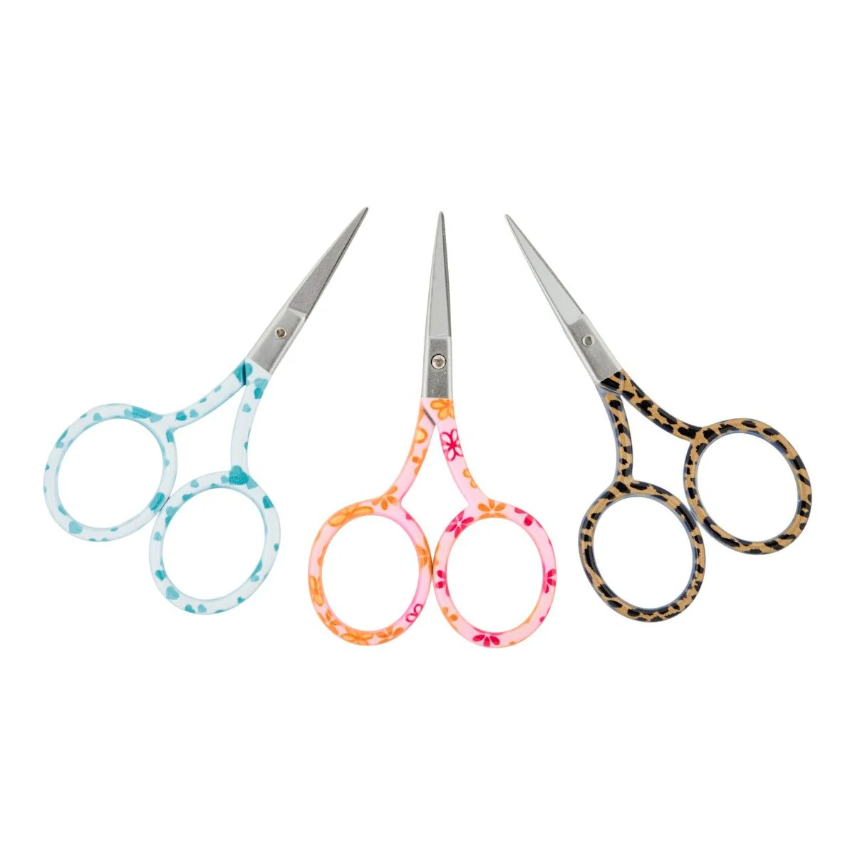 Scissors - Classic w. print