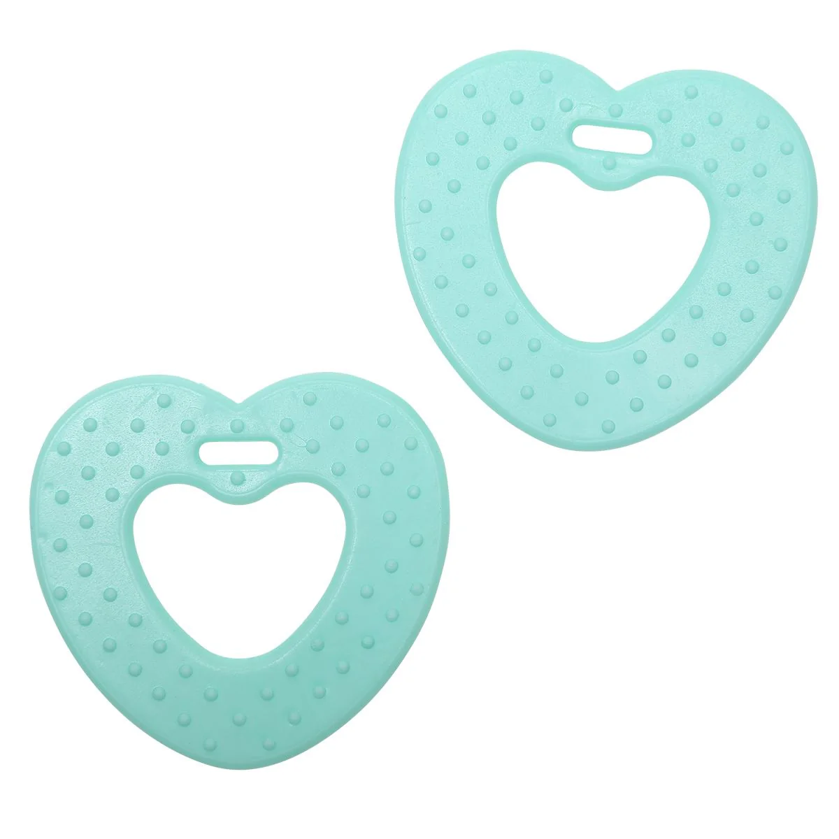 Soft TPE Figures - Heart