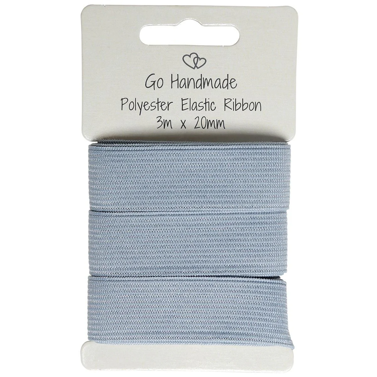 Elastic Ribbon - 20 mm
