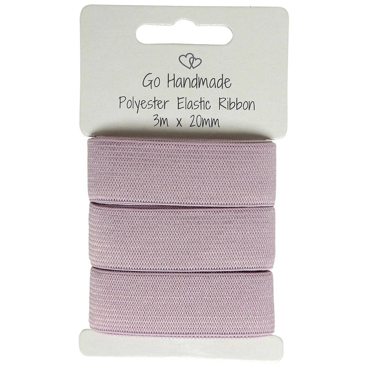 Elastic Ribbon - 20 mm