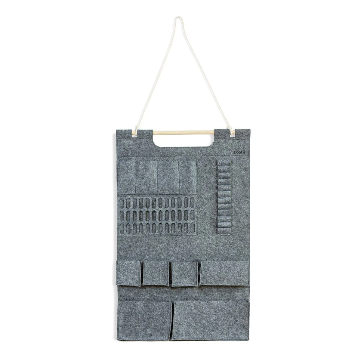 Felt Wall Organizer