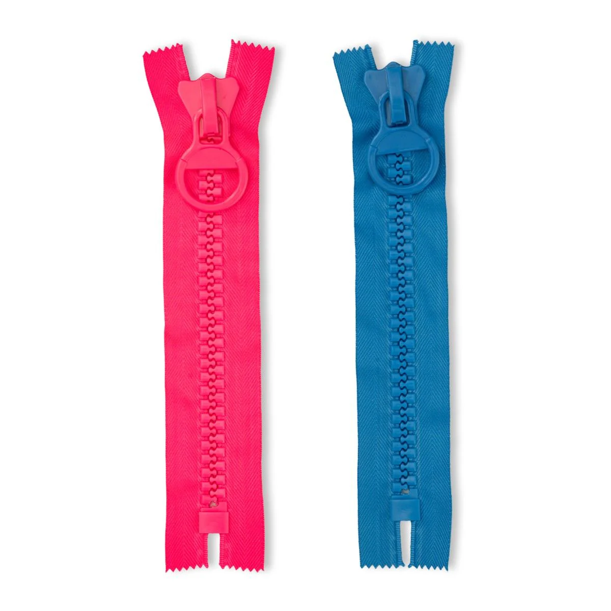 Giant Zipper