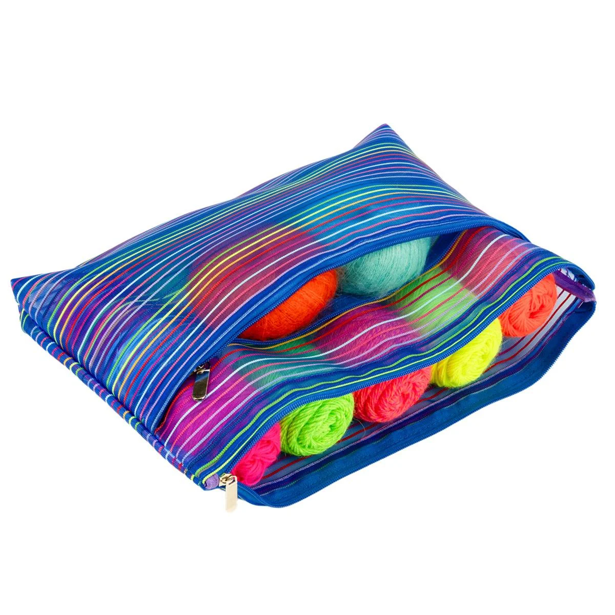 Mesh Organiser