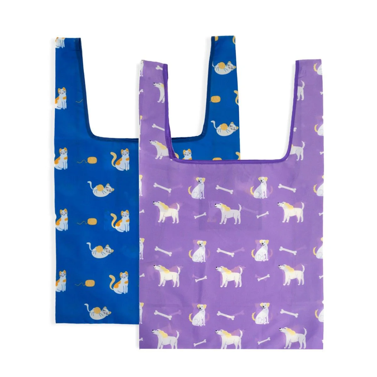 Foldable Shopper