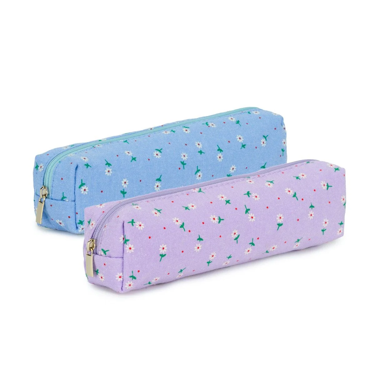 Pencil Case - Floral