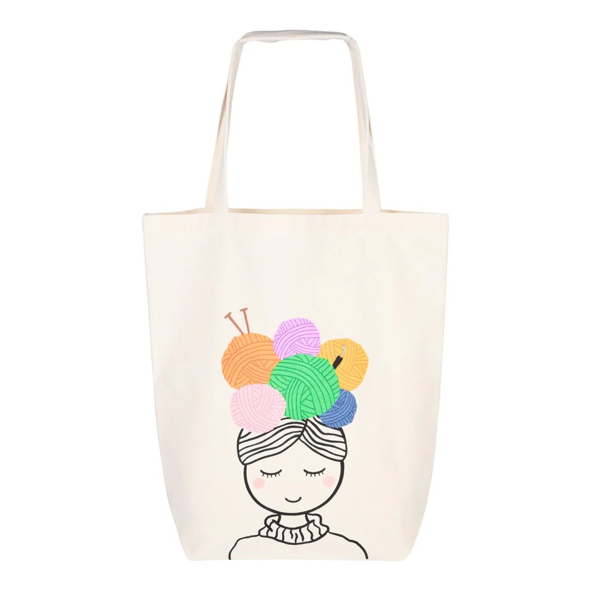 Canvas Shopper
