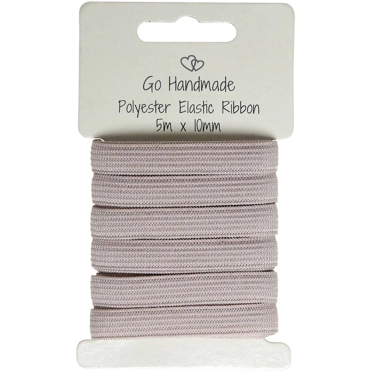 Elastic Ribbon - 10 mm
