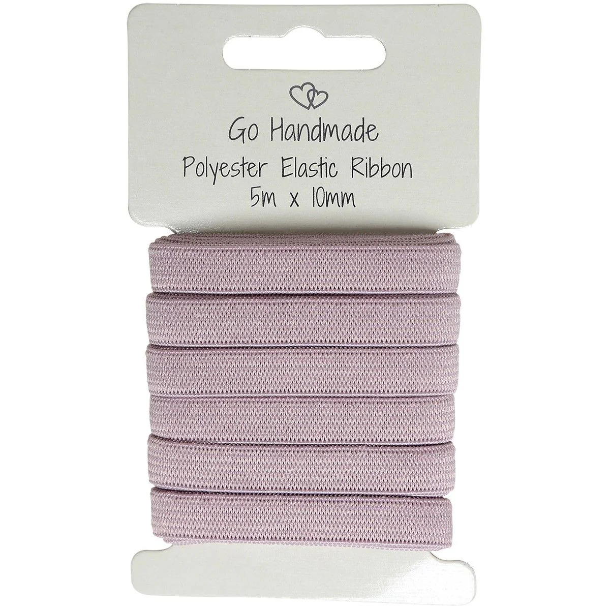 Elastic Ribbon - 10 mm