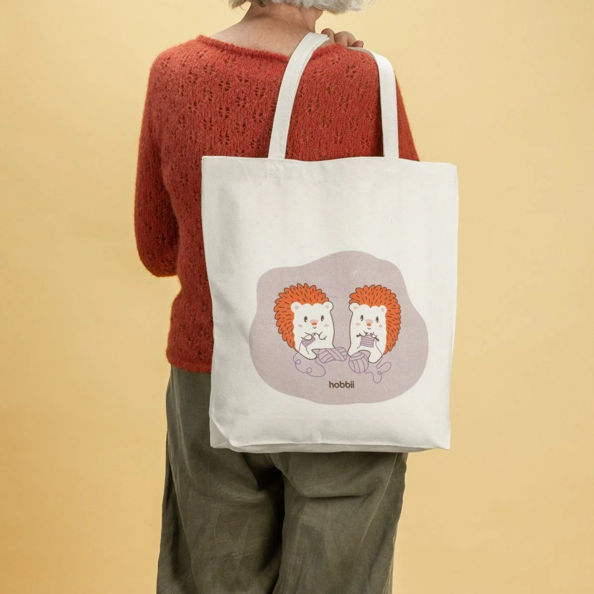 Canvas Shopper