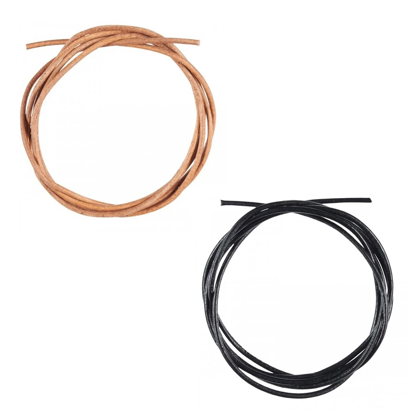Leather String