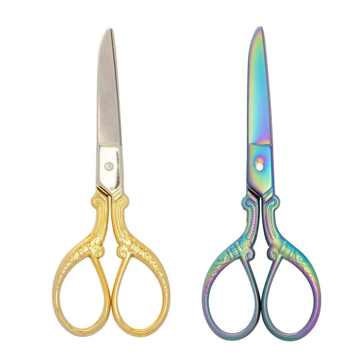 Scissors - Ornament - Large