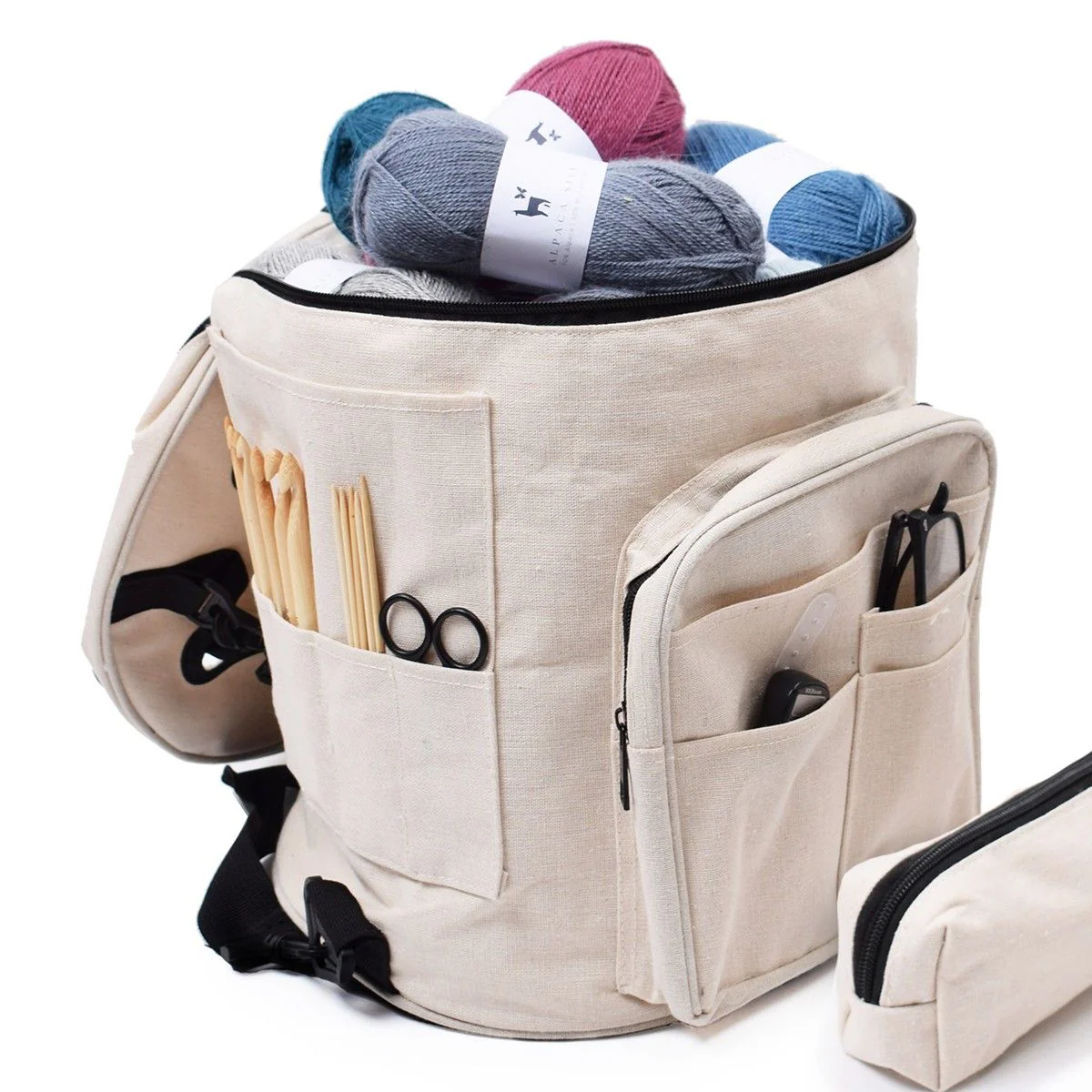 Yarn Bag