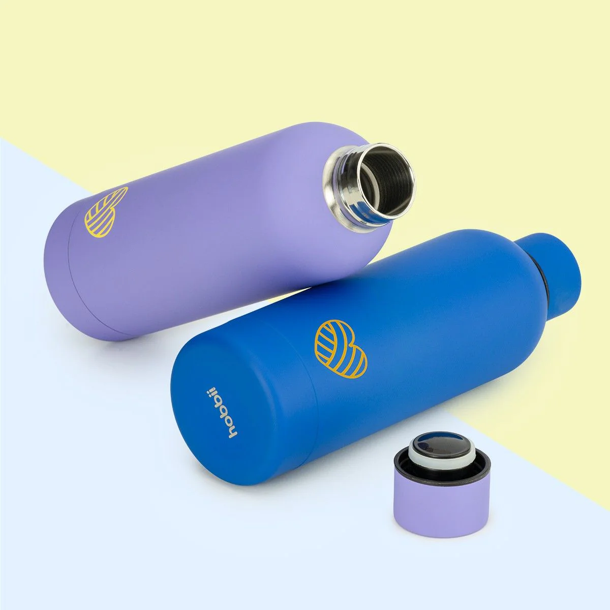 Vacuum Flask