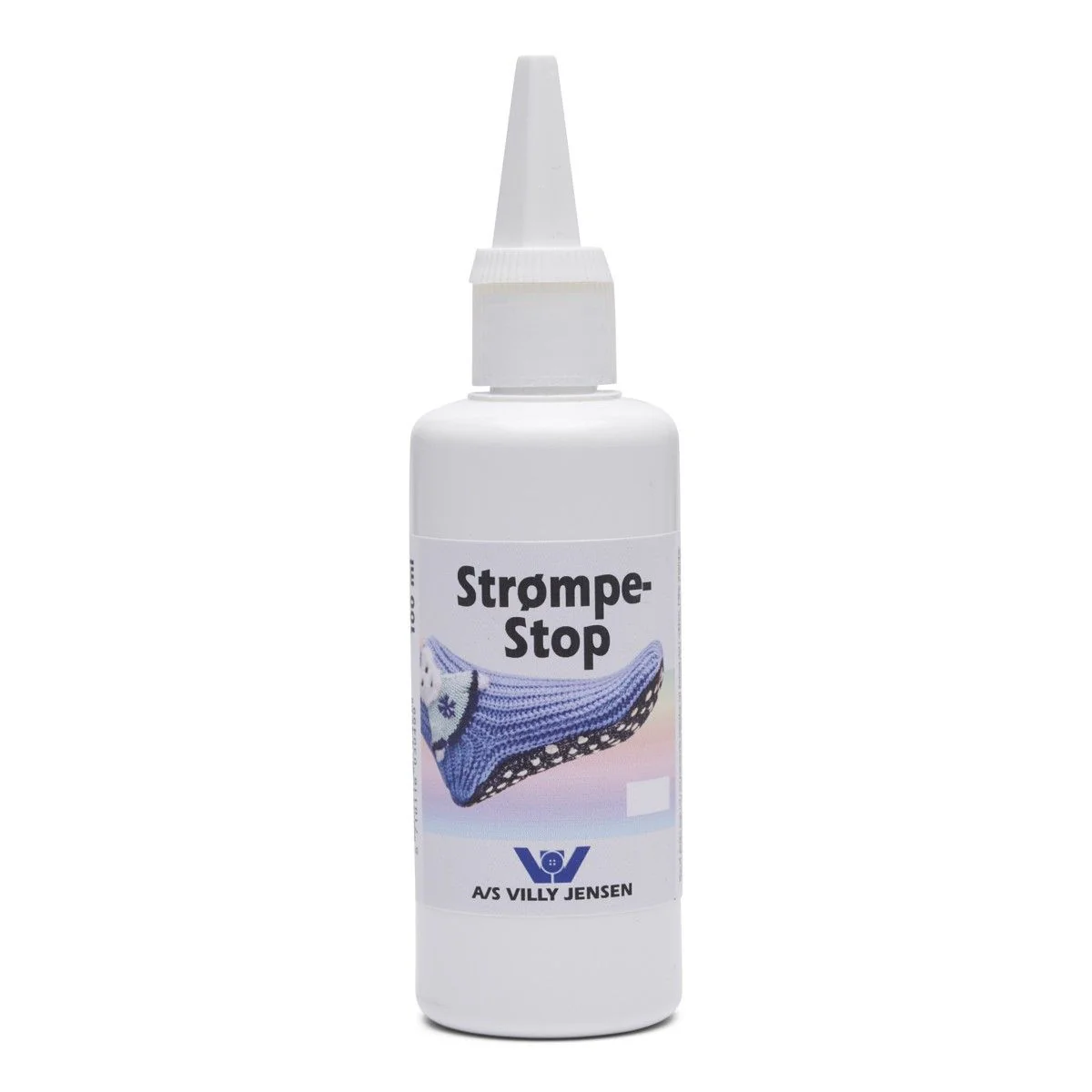 Sock Stop â White