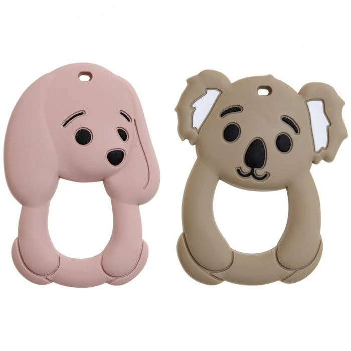 Silicone Animal