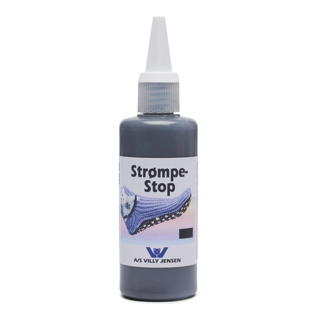 Sock stop â Black