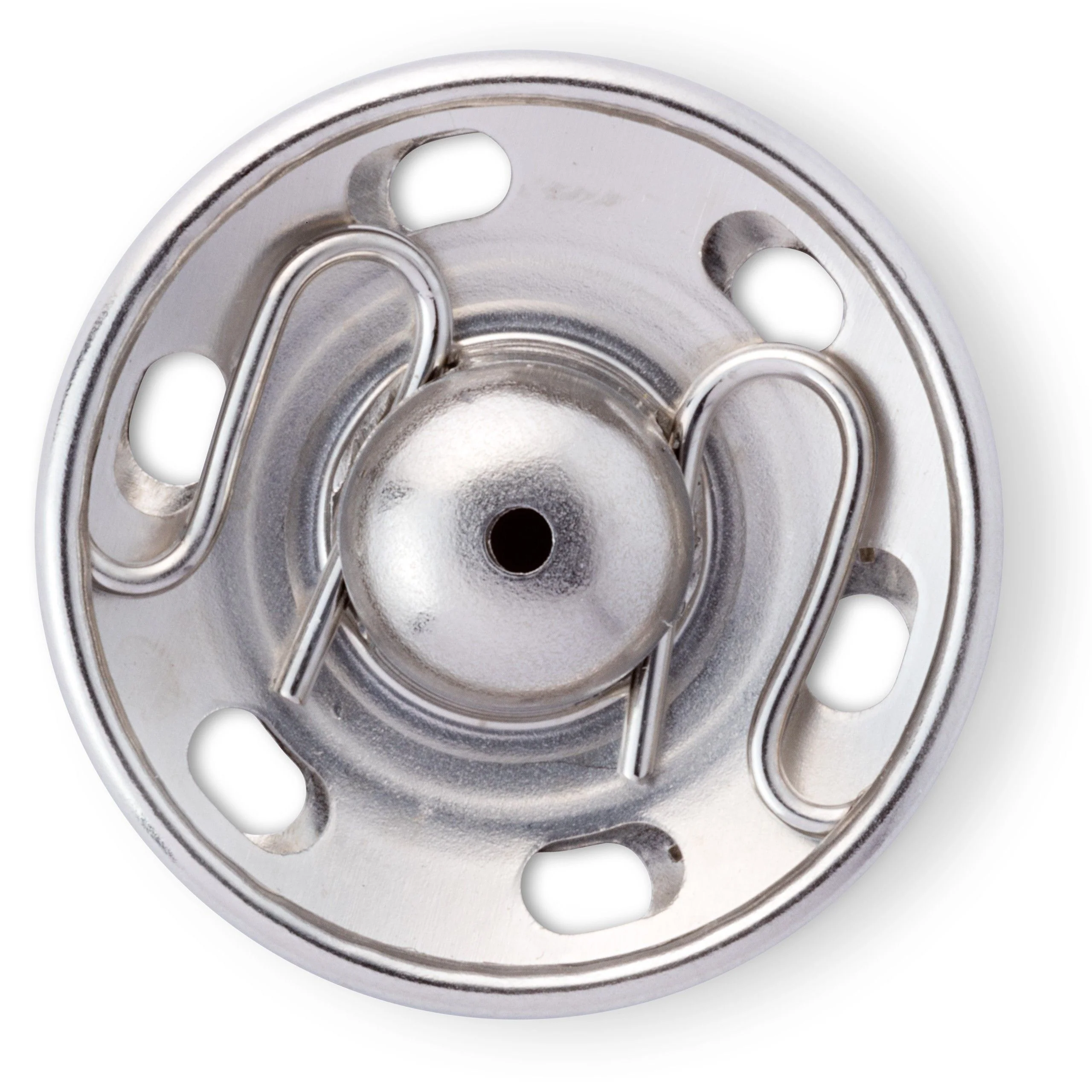 Snap Fasteners