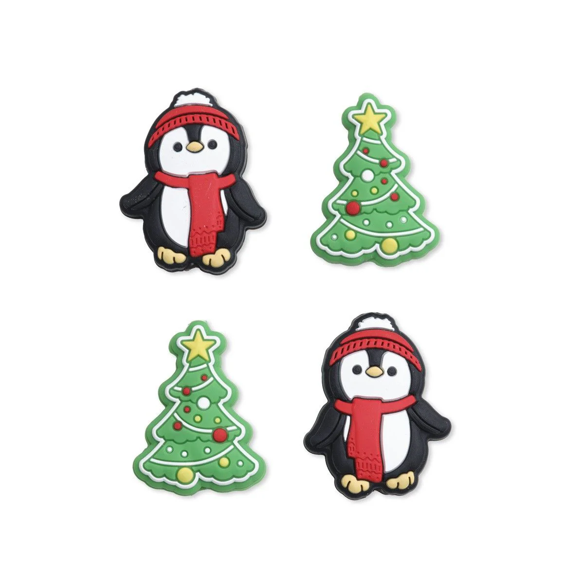 Christmas Stitch Stoppers